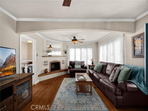 205 E Elm Street, Brea, CA