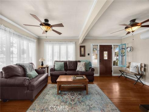 205 E Elm Street, Brea, CA