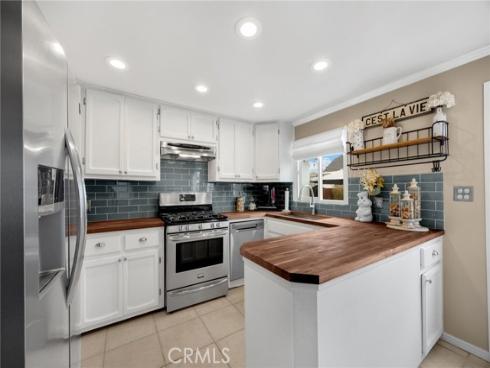 205 E Elm Street, Brea, CA