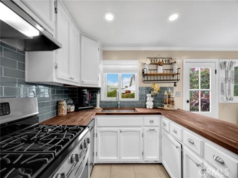 205 E Elm Street, Brea, CA