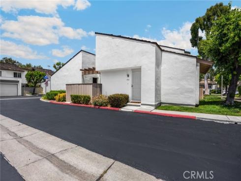 416 Shady Court, Brea, CA