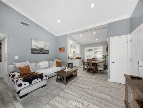 416 Shady Court, Brea, CA