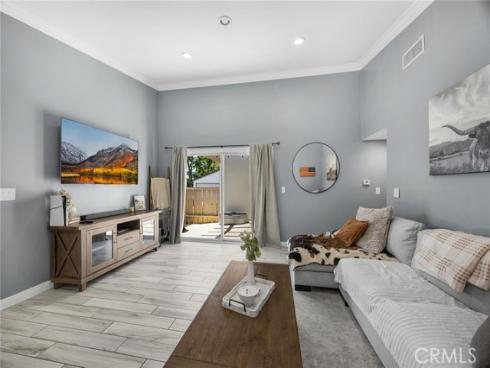 416 Shady Court, Brea, CA