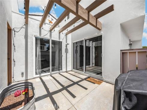 416 Shady Court, Brea, CA