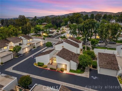 416 Shady Court, Brea, CA