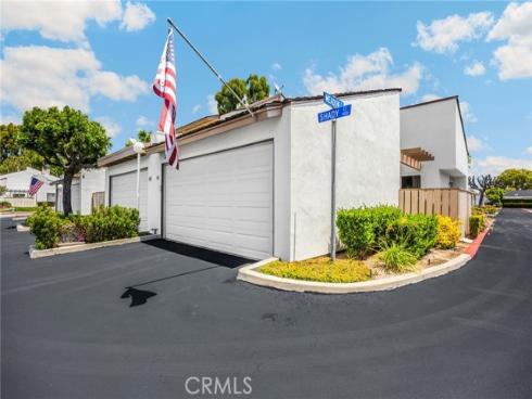 416 Shady Court, Brea, CA