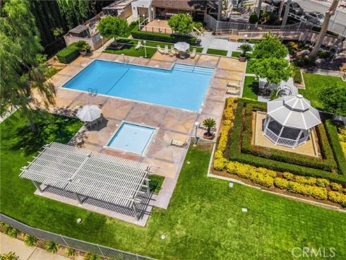 416 Shady Court, Brea, CA