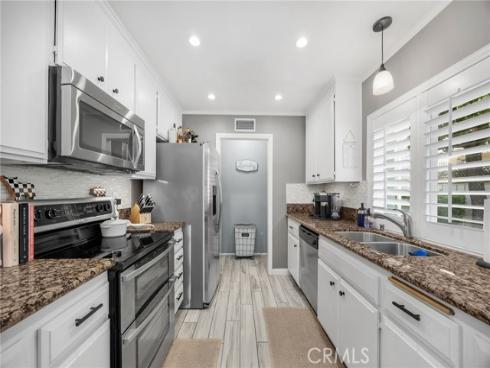 416 Shady Court, Brea, CA
