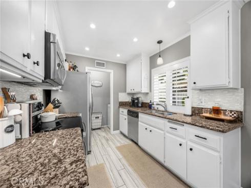 416 Shady Court, Brea, CA