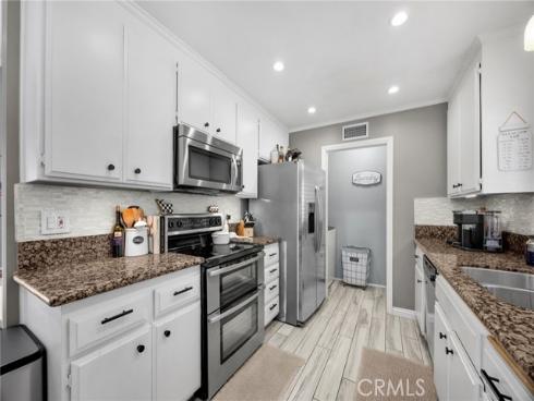 416 Shady Court, Brea, CA