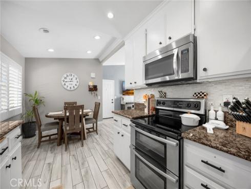 416 Shady Court, Brea, CA