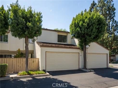 753 Wagon Wheel , Brea, CA