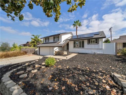 1305 Wickford , Brea, CA