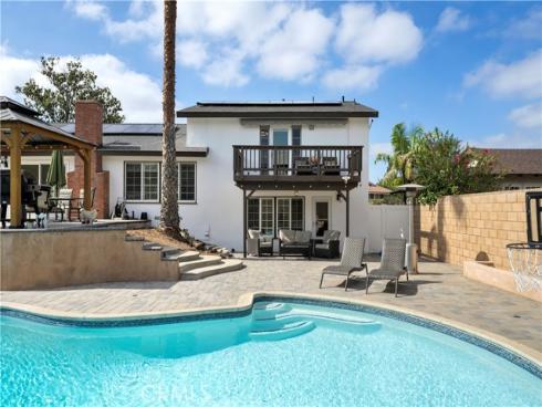 1305 Wickford , Brea, CA