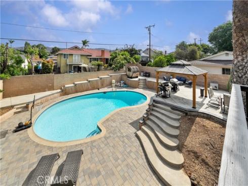 1305 Wickford , Brea, CA