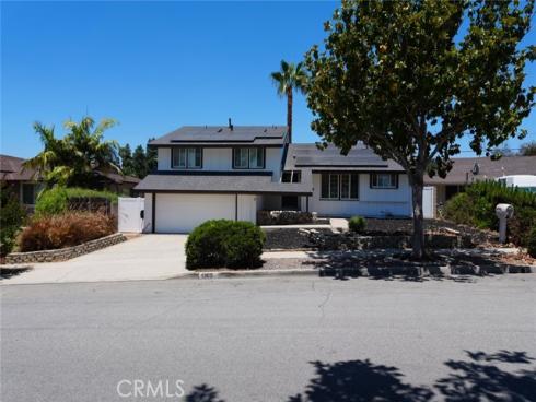 1305 Wickford , Brea, CA
