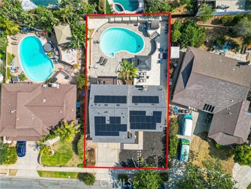 1305 Wickford , Brea, CA
