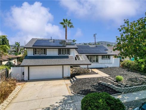 1305 Wickford , Brea, CA