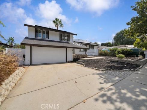 1305  Wickford  , Brea, CA