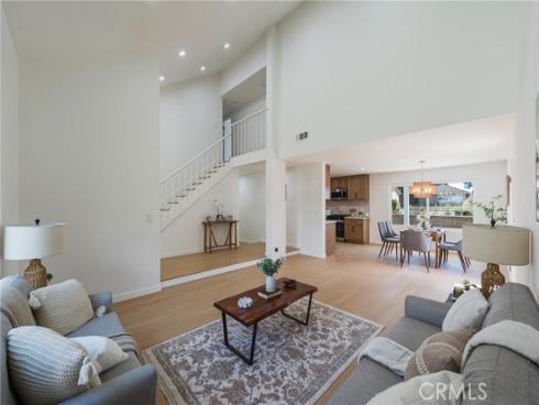 938 Oakcrest , Brea, CA