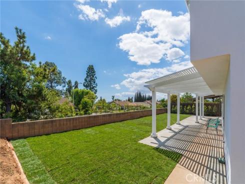 938 Oakcrest , Brea, CA