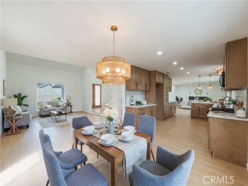 938 Oakcrest , Brea, CA