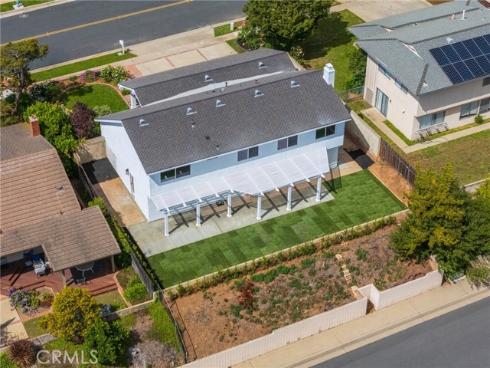 938  Oakcrest  , Brea, CA