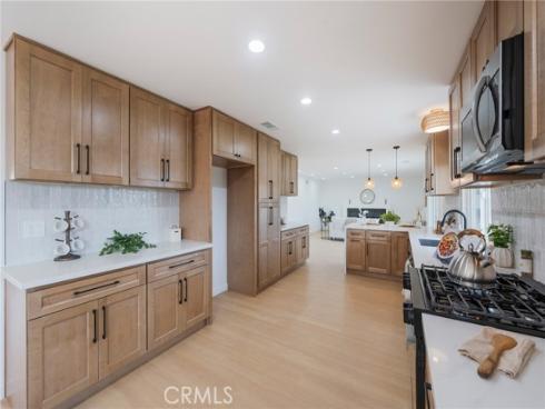 938 Oakcrest , Brea, CA
