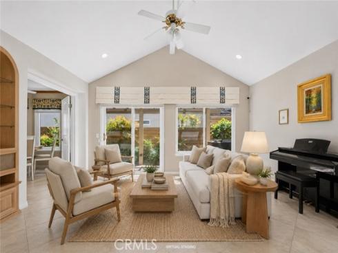 198 Sunflower , Brea, CA