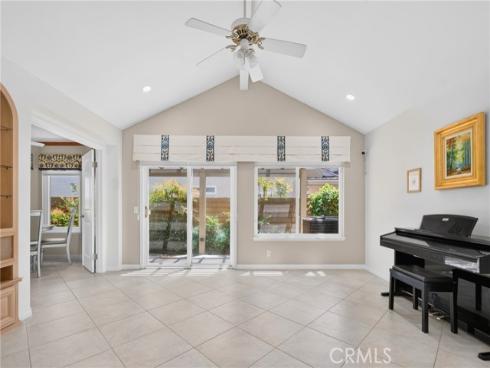 198 Sunflower , Brea, CA