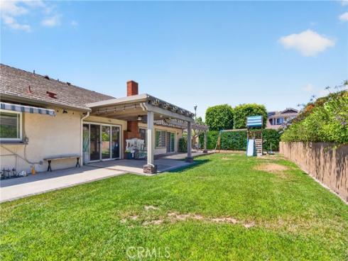 198 Sunflower , Brea, CA