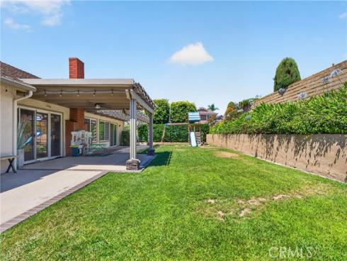 198 Sunflower , Brea, CA