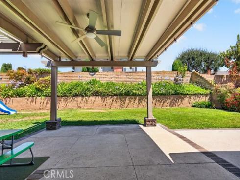 198 Sunflower , Brea, CA