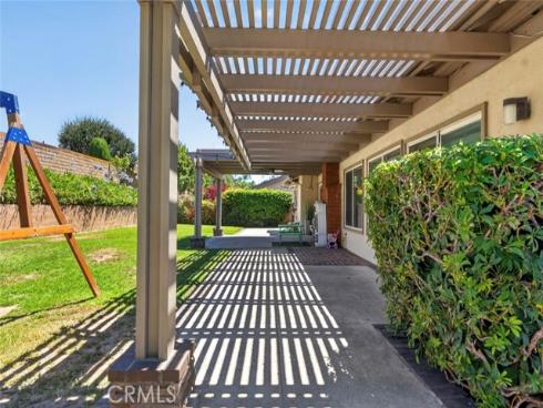198 Sunflower , Brea, CA
