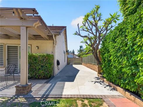 198 Sunflower , Brea, CA