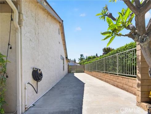 198 Sunflower , Brea, CA