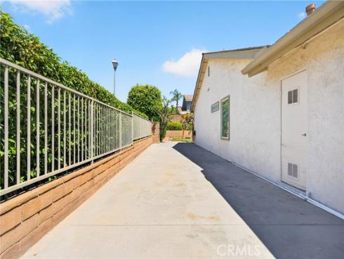 198 Sunflower , Brea, CA