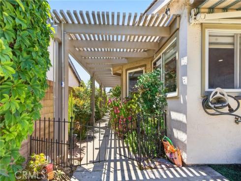 198 Sunflower , Brea, CA
