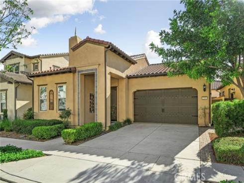 229  Buena Vida  , Brea, CA