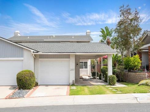 2357 Raintree Drive, Brea, CA