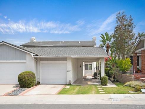 2357 Raintree Drive, Brea, CA