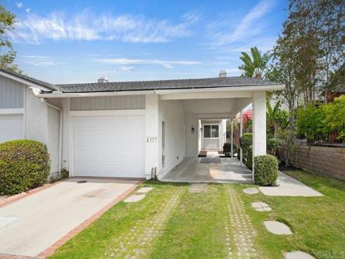 2357 Raintree Drive, Brea, CA