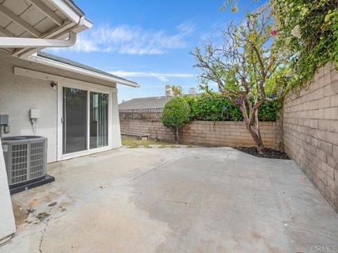 2357 Raintree Drive, Brea, CA