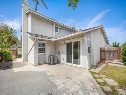 2357  Raintree   Drive, Brea, CA
