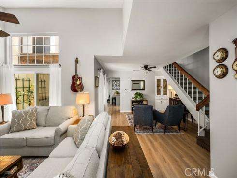 233 Mountain Court, Brea, CA