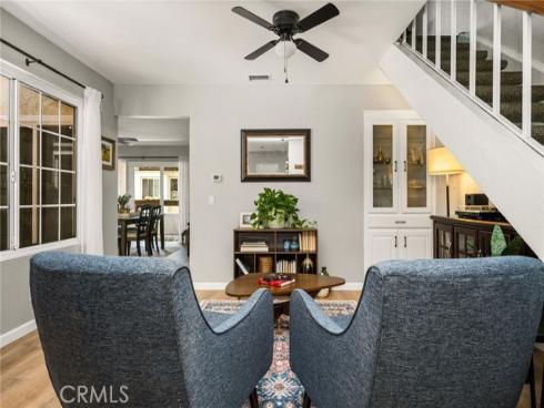 233 Mountain Court, Brea, CA