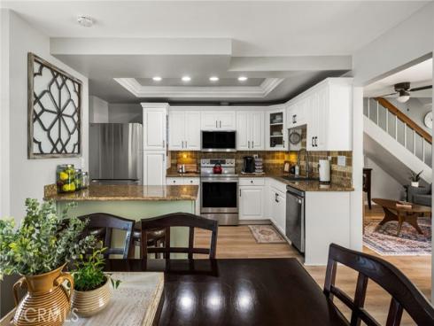 233 Mountain Court, Brea, CA