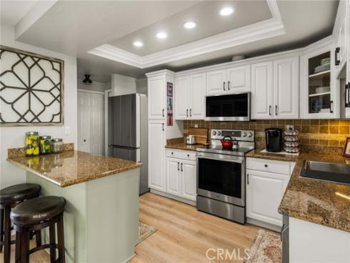 233 Mountain Court, Brea, CA