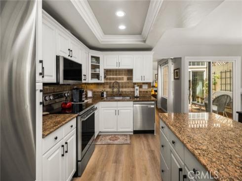 233 Mountain Court, Brea, CA