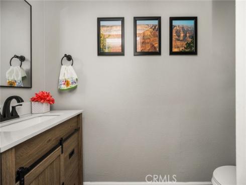 233 Mountain Court, Brea, CA